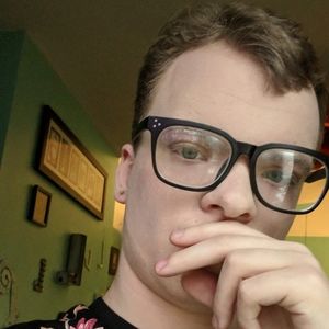 Meet your Posher, Jackson